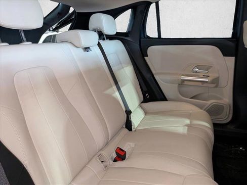 Certified 2023 Mercedes-Benz GLA 250 GLA 250 image 21