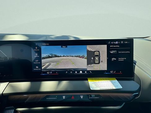 New 2026 BMW X3 xDrive30 w/ Premium Package image 16