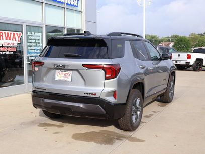 New 2027 GMC Terrain AT4 w/ Convenience Package III
