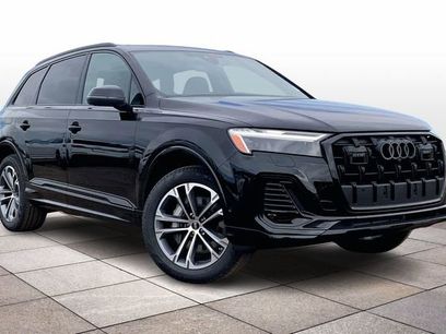 New 2026 Audi Q7 2.0T Premium