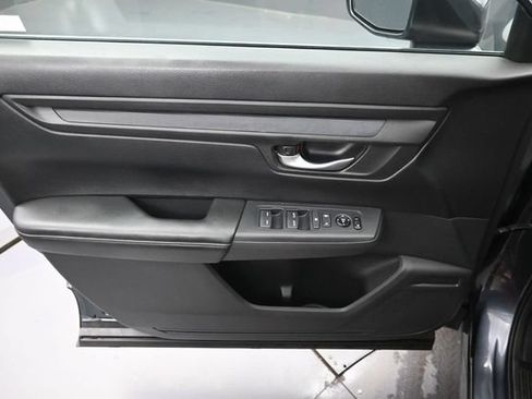 Certified 2024 Honda CR-V EX image 23