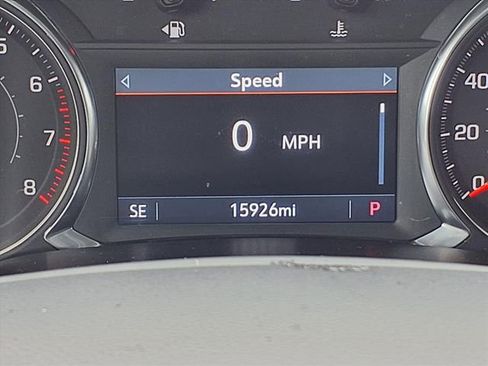 Used 2024 Chevrolet Blazer LT w/ Convenience Package image 16