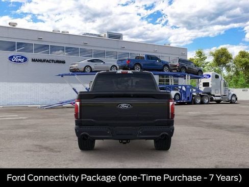 New 2026 Ford F150 Lariat w/ Equipment Group 501A Mid AWD/4WD image 5