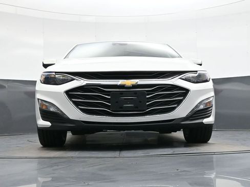Used 2023 Chevrolet Malibu LT image 37