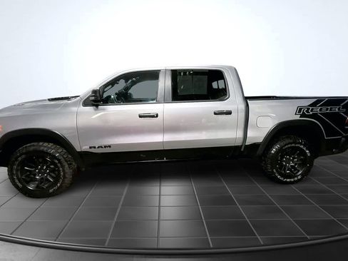 Used 2025 RAM 1500 Rebel image 3
