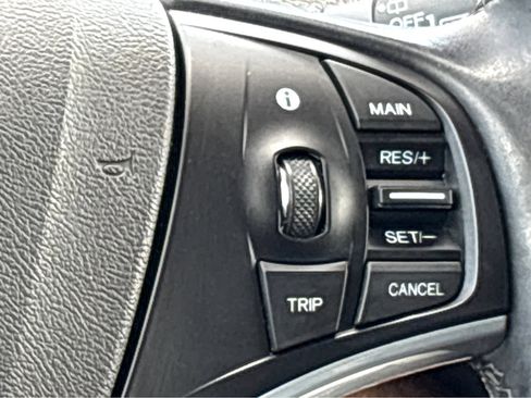 Used 2019 Acura MDX FWD w/ Technology Package image 10