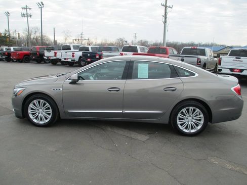 Used 2019 Buick LaCrosse Essence w/ Sights and Sounds Package image 7