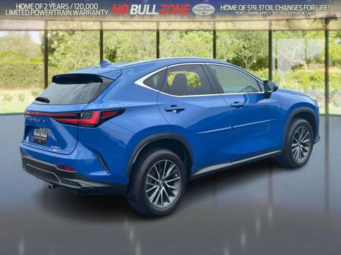 Used 2023 Lexus NX 350 AWD w/ Cold Area Package image 5