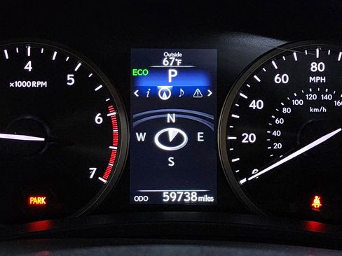 Used 2017 Lexus NX 200t AWD image 25