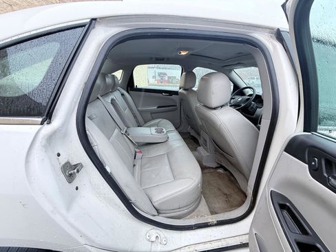 Used 2008 Chevrolet Impala LT image 9