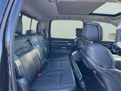 New 2026 RAM 1500 Tungsten w/ Trailer Tow Group image 27