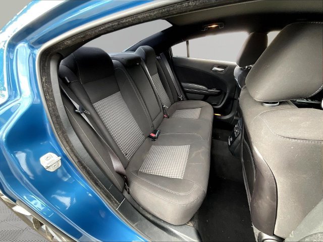 Used 2023 Dodge Charger GT w/ Blacktop Package RWD image 26