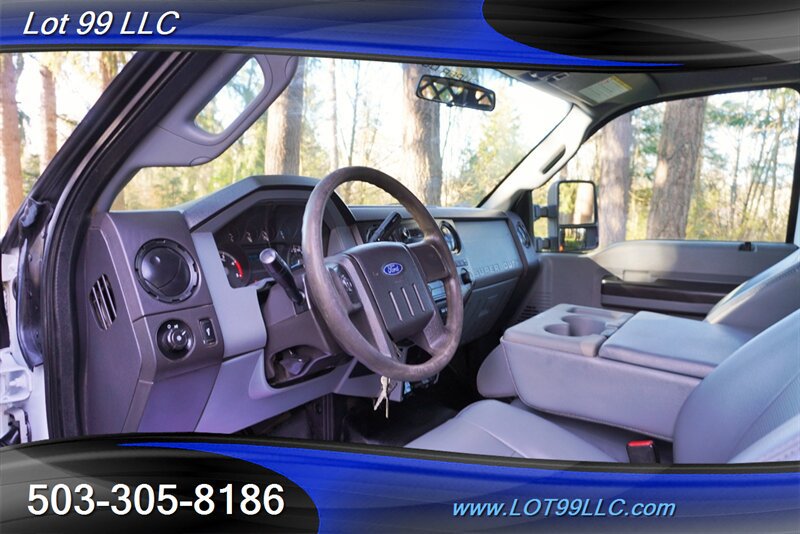 Used 2016 Ford F350 XL RWD image 2