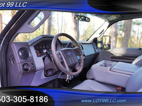 Used 2016 Ford F350 XL RWD image 2