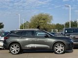 Used 2019 Chevrolet Blazer Premier w/ Sun and Wheels Package image 3