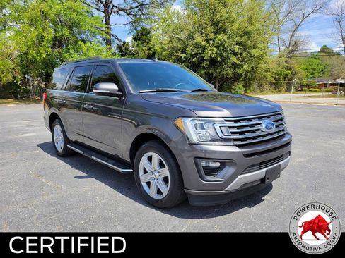 Used 2020 Ford Expedition XLT w/ Equipment Group 202A image 8