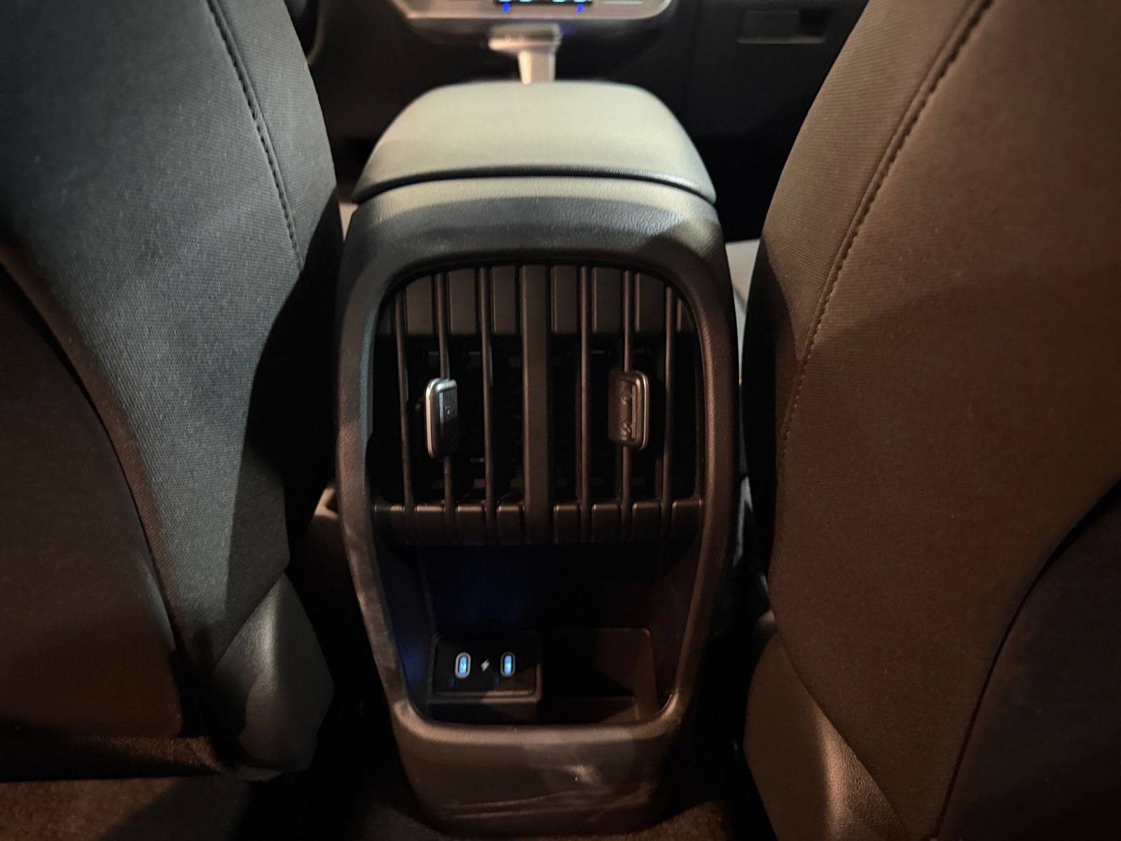 Used 2026 Hyundai Kona SEL Sport FWD image 22