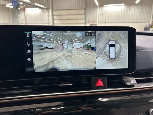 New 2026 Kia Carnival SX Prestige image 21