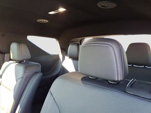 New 2026 Chevrolet Traverse LT w/ LPO, Floor Liner Package image 11