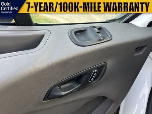 Used 2024 Ford Transit 250 Low Roof w/ Exterior Upgrade Package image 22