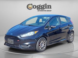 Used 2015 Ford Fiesta ST 360° Tour