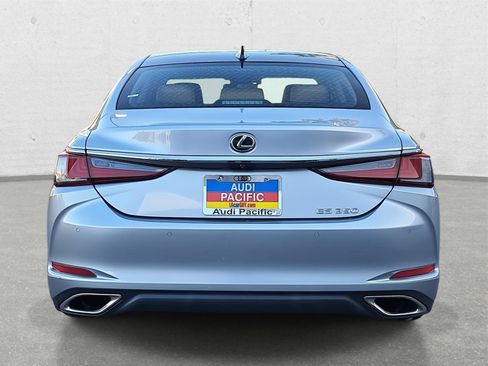 Used 2023 Lexus ES 350 w/ Premium Package image 6