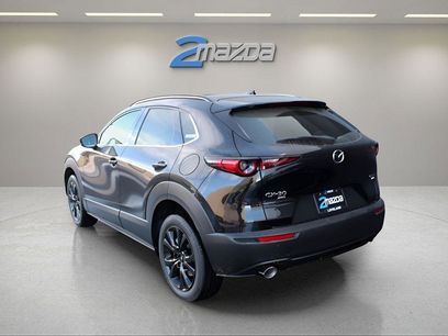 Used 2025 MAZDA CX-30 2.5 Turbo w/ Premium Plus Pkg