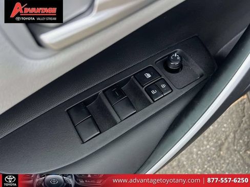Used 2025 Toyota Corolla FX FWD image 19