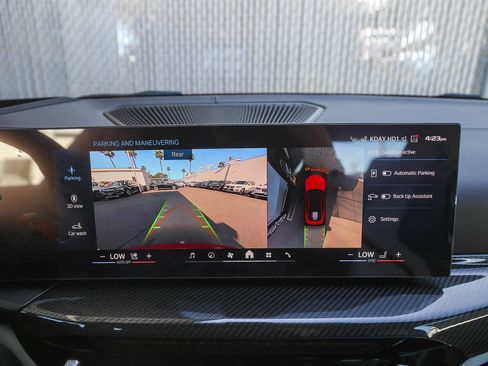 New 2026 BMW M4 Competition w/ Executive Package image 21