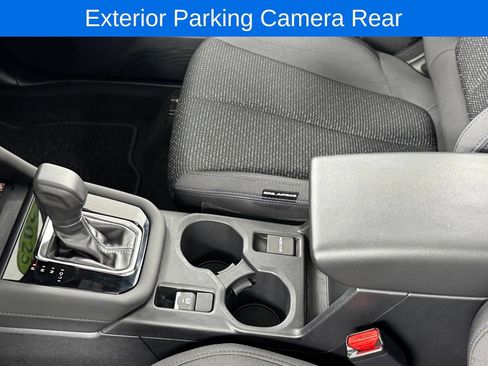 Certified 2025 Subaru Forester Premium AWD/4WD image 38