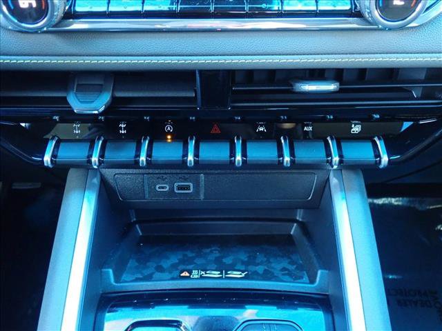New 2026 Chevrolet Colorado ZR2 w/ Midnight Edition AWD/4WD image 22