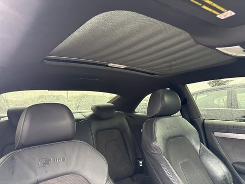 Used 2009 Audi A5 3.2 image 10