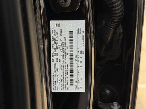 New 2026 Ford F250 Lariat AWD/4WD image 26