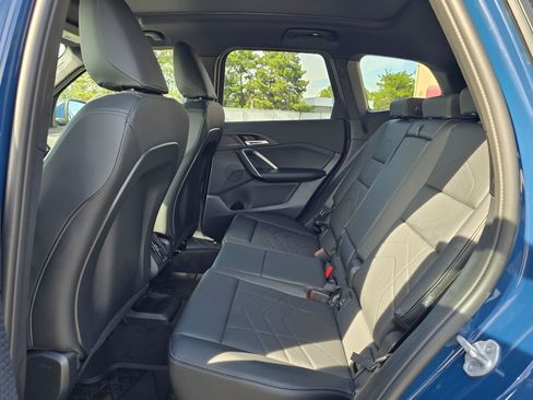New 2026 BMW X1 xDrive28i w/ Technology Package AWD/4WD image 12