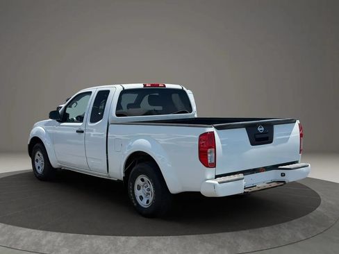 Used 2017 Nissan Frontier S RWD image 4