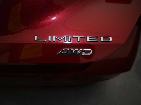 Used 2021 Toyota Avalon Limited w/ Advanced Safety Package AWD/4WD image 15