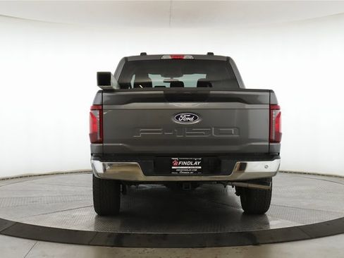 Used 2025 Ford F150 XLT w/ Equipment Group 301A Standard image 11