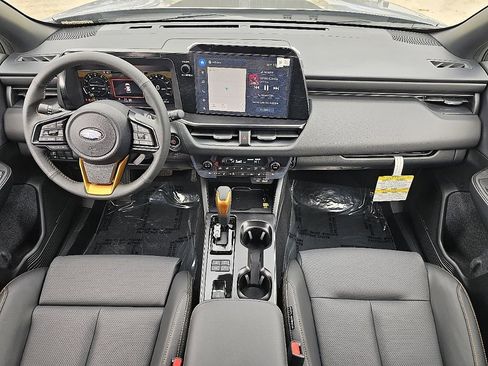 New 2026 Subaru Outback Wilderness AWD/4WD image 25