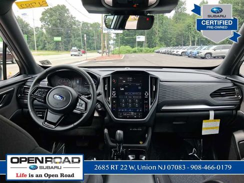 Used 2026 Subaru Forester Premium w/ Premium/Limited Package AWD/4WD image 18