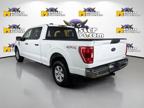 Used 2023 Ford F150 XLT image 7
