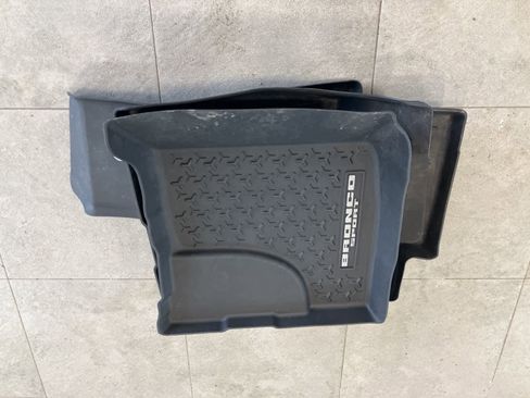 Used 2022 Ford Bronco Sport Big Bend w/ Convenience Package image 37