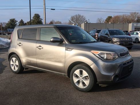 Used 2014 Kia Soul image 8