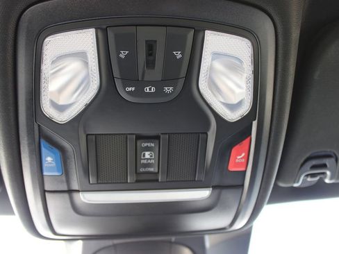 Used 2023 RAM 1500 Big Horn w/ Trailer Tow Group image 50