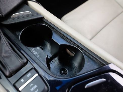 Used 2015 Cadillac CTS Sedan w/ Seating Package image 43