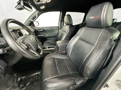 Used 2018 Toyota Tacoma TRD Pro image 21