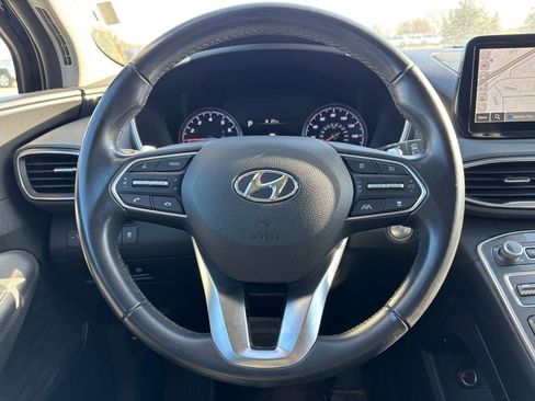 Used 2023 Hyundai Santa Fe SEL image 14