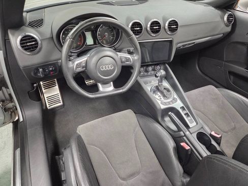 Used 2008 Audi TT 2.0T FWD image 19
