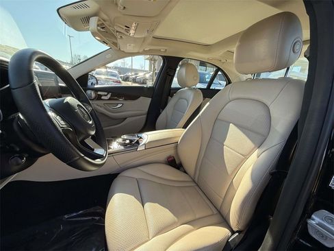 Used 2016 Mercedes-Benz C 300 C 300 image 11