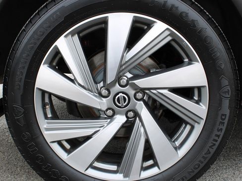 Used 2020 Nissan Murano SL image 12