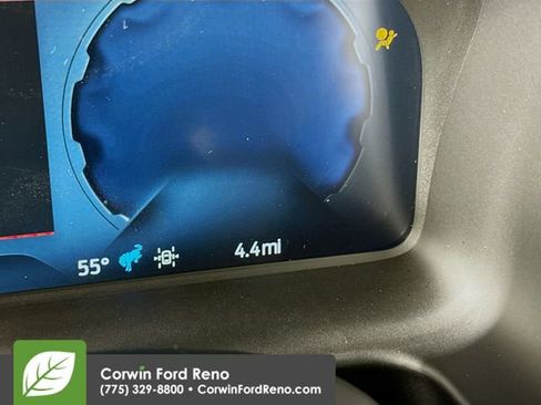 New 2026 Ford Bronco Outer Banks image 13